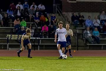 VBSoccer vs SHS -178